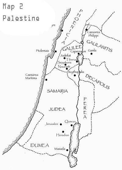 Palestine: