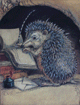 Scribe in the top nav-bar takes you to the Catalogue Yearlist of Daily Entries: Diary